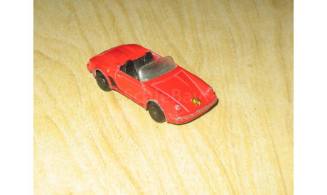 PORSCHE 911 SPEEDSTER  Масштабная модель 1/50, редкая масштабная модель, Maisto, scale50