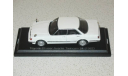 TOYOTA CHASER Avante Twincam 24 (1982) NOREV 1/43, масштабная модель, scale43