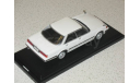 TOYOTA CHASER Avante Twincam 24 (1982) NOREV 1/43, масштабная модель, scale43