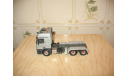 Mercedes Benz Actros MP3 Масштабная модель 1/50, масштабная модель, Mercedes-Benz, WSI, scale50