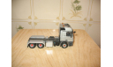 Mercedes Benz Actros MP3 Масштабная модель 1/50, масштабная модель, Mercedes-Benz, WSI, scale50