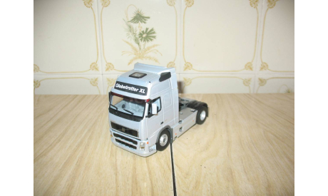 VOLVO FH12 500 (SILVER) Масштабная модель 1/43, масштабная модель, Motorart, scale43