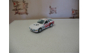 PORSCHE 924 TURBO BURAGO Масштабная модель 1/24, масштабная модель, scale24