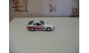 PORSCHE 924 TURBO BURAGO Масштабная модель 1/24, масштабная модель, scale24