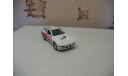 PORSCHE 924 TURBO BURAGO Масштабная модель 1/24, масштабная модель, scale24