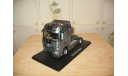 Mercedes Actros MP4 Bigspace Eligor 1/43, масштабная модель, Mercedes-Benz, scale43