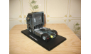 Mercedes Actros MP4 Bigspace Eligor 1/43, масштабная модель, Mercedes-Benz, scale43
