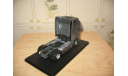 Mercedes Actros MP4 Bigspace Eligor 1/43, масштабная модель, Mercedes-Benz, scale43