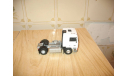 Volvo F12 (White) Eligor 1/43, масштабная модель, scale43