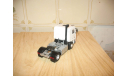 Volvo F12 (White) Eligor 1/43, масштабная модель, scale43
