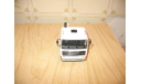 Volvo F12 (White) Eligor 1/43, масштабная модель, scale43