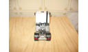 Volvo F12 (White) Eligor 1/43, масштабная модель, scale43
