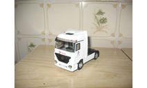 Mercedes - Benz Actros 1840 Eligor 1/43, масштабная модель, Mercedes-Benz, scale43