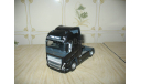 Volvo FH16 750 (Black) 2021 Eligor 1/43, масштабная модель, scale43