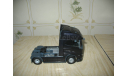 Volvo FH16 750 (Black) 2021 Eligor 1/43, масштабная модель, scale43