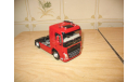 VOLVO FH4 500 (Red) Eligor 1/43, масштабная модель, 1:43