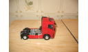 VOLVO FH4 500 (Red) Eligor 1/43, масштабная модель, 1:43