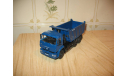 Камаз 6522 самосвал AVD 1/43, масштабная модель, AVD Models, scale43