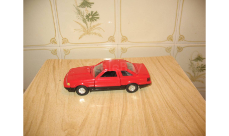 TOYOTA NEW SOARER МАСШТАБНАЯ МОДЕЛЬ 1/30, масштабная модель, DIAPET Made in Japan, scale30