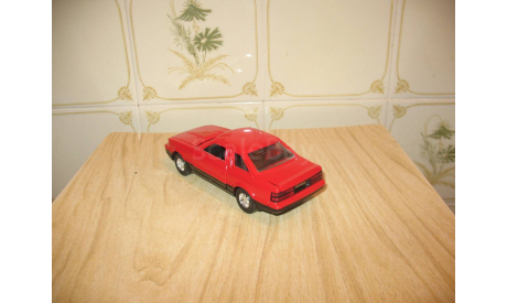 TOYOTA NEW SOARER МАСШТАБНАЯ МОДЕЛЬ 1/30, масштабная модель, DIAPET Made in Japan, scale30