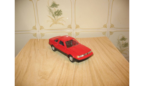 TOYOTA NEW SOARER МАСШТАБНАЯ МОДЕЛЬ 1/30, масштабная модель, DIAPET Made in Japan, scale30