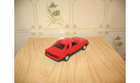 TOYOTA NEW SOARER МАСШТАБНАЯ МОДЕЛЬ 1/30, масштабная модель, DIAPET Made in Japan, scale30
