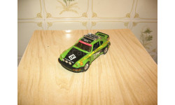 PORSCHE 930 TURBO RALLY TYPE 1/28 Made in Japan