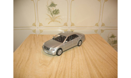 TOYOTA CROWN Масштабная модель 1/30, масштабная модель, OFFICIAL LICENSED PRODUCT, scale30
