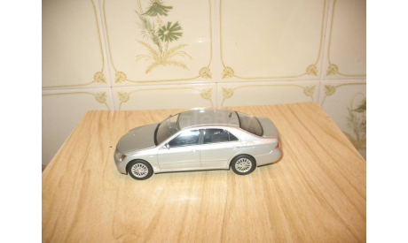 TOYOTA CROWN Масштабная модель 1/30, масштабная модель, OFFICIAL LICENSED PRODUCT, scale30
