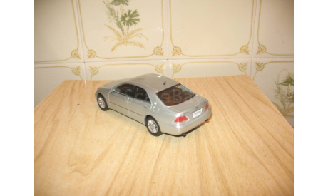 TOYOTA CROWN Масштабная модель 1/30, масштабная модель, OFFICIAL LICENSED PRODUCT, scale30