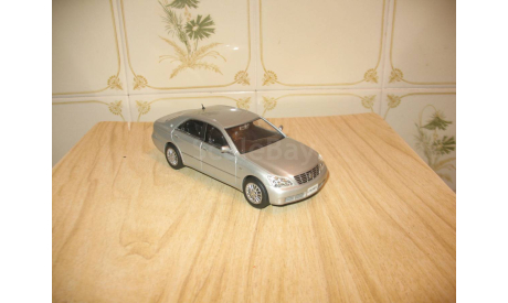 TOYOTA CROWN Масштабная модель 1/30, масштабная модель, OFFICIAL LICENSED PRODUCT, scale30
