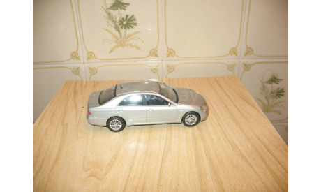 TOYOTA CROWN Масштабная модель 1/30, масштабная модель, OFFICIAL LICENSED PRODUCT, scale30
