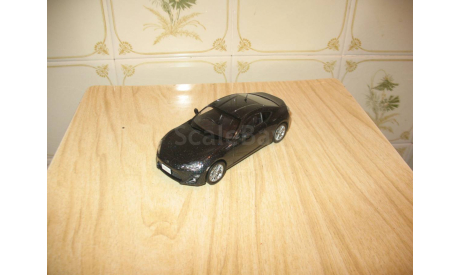 TOYOTA 86GT Масштабная модель 1/30, масштабная модель, OFFICIAL LICENSED PRODUCT, scale30