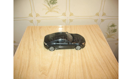 TOYOTA 86GT Масштабная модель 1/30, масштабная модель, OFFICIAL LICENSED PRODUCT, scale30