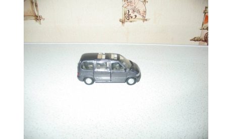 NISSAN SERENA 1992 Масштабная модель 1/43, масштабная модель, DOORKEY EPE HOLLAND, scale43