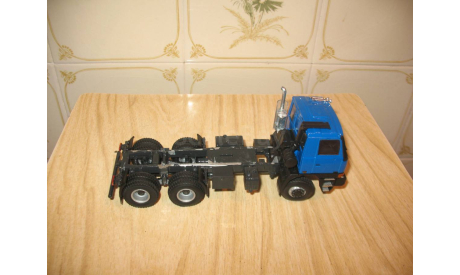 Tatra 815 Terrno шасси Масштаб 1/43, масштабная модель, Kaden, scale43