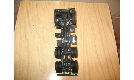 Tatra 815 Terrno шасси Масштаб 1/43, масштабная модель, Kaden, scale43