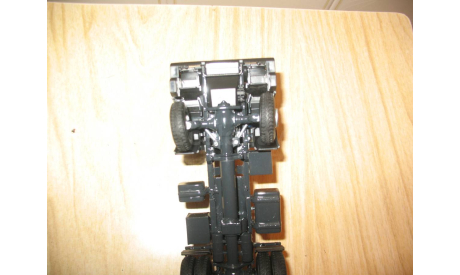 Tatra 815 Terrno шасси Масштаб 1/43, масштабная модель, Kaden, scale43