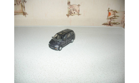 NISSAN SERENA 1992 Масштабная модель 1/43, масштабная модель, DOORKEY EPE HOLLAND, scale43