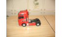 Тягач Man TGX 18.540 Eligor 1/43, масштабная модель, scale43