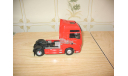 Тягач Man TGX 18.540 Eligor 1/43, масштабная модель, scale43