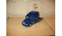 VOLVO FNL 770 (Blue) 6х4 ELIGOR 1/43, масштабная модель, scale43