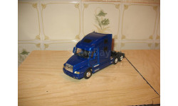 VOLVO 770 (Blue) 6х4 ELIGOR 1/43