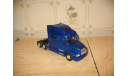 VOLVO FNL 770 (Blue) 6х4 ELIGOR 1/43, масштабная модель, scale43