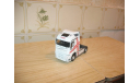 Volvo FH16 500 (White) 2021 Eligor 1/43, масштабная модель, scale43