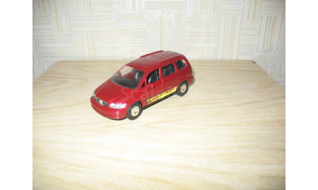 HONDA ODYSSEY Масштабная модель 1/40, масштабная модель, YONEZAWA-DIAPET, scale43