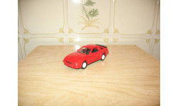 TOYOTA SUPRA 3.0GT TURBO Масштабная модель 1/40