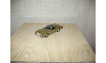 LINCOLN CONTINENTAL  Масштабная модель 1/40, масштабная модель, DIAPET JAPAN, 1:43, 1/43