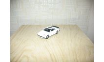 TOYOTA MR2 Масштабная модель 1/40, масштабная модель, DIAPET JAPAN, scale43