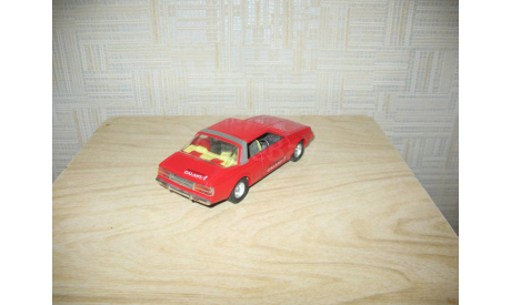 MITSUBISHI GALANT 2000GSR Масштабная модель 1/28, масштабная модель, EIDAI GRIP JAPAN, scale30